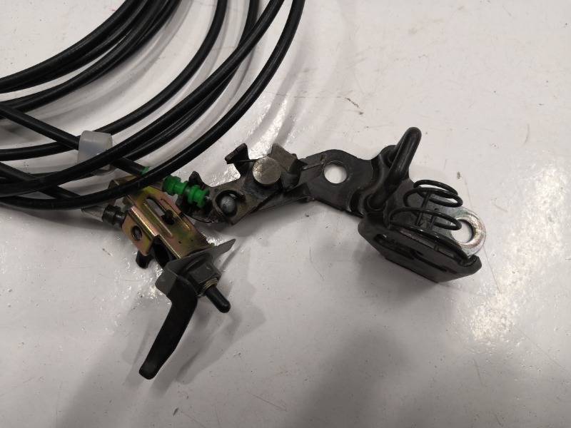 Трос бензобака, 2300 рублей, Красноярск