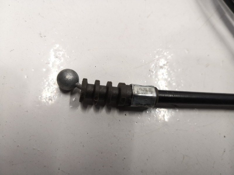 Трос бензобака, 2300 рублей, Красноярск