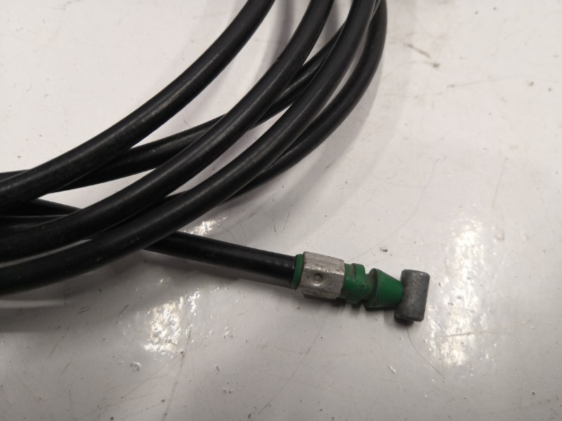 Трос багажника, 2300 рублей, Красноярск