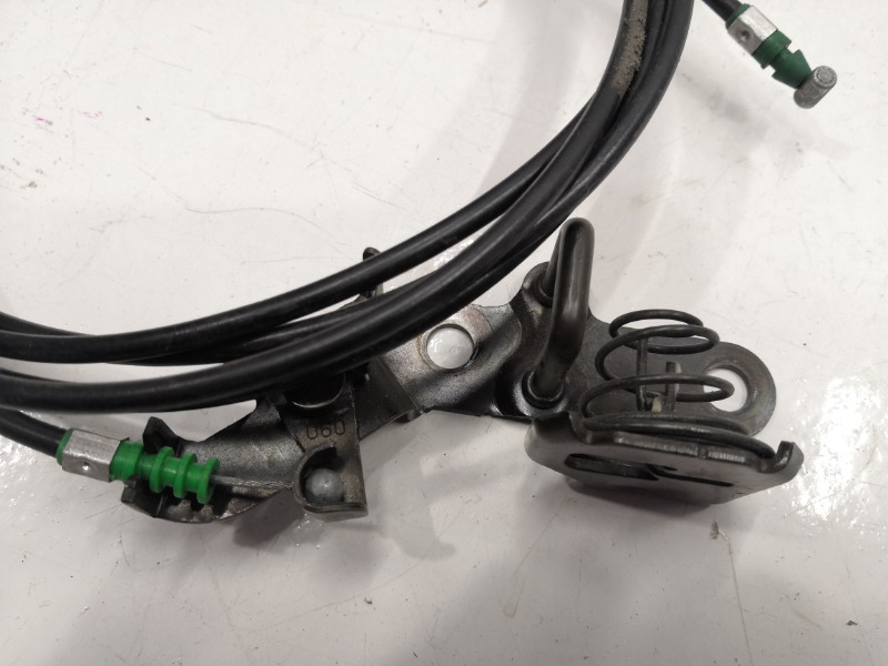 Трос багажника, 2300 рублей, Красноярск