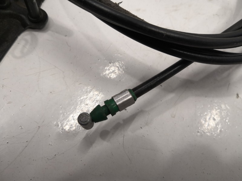 Трос багажника, 2300 рублей, Красноярск