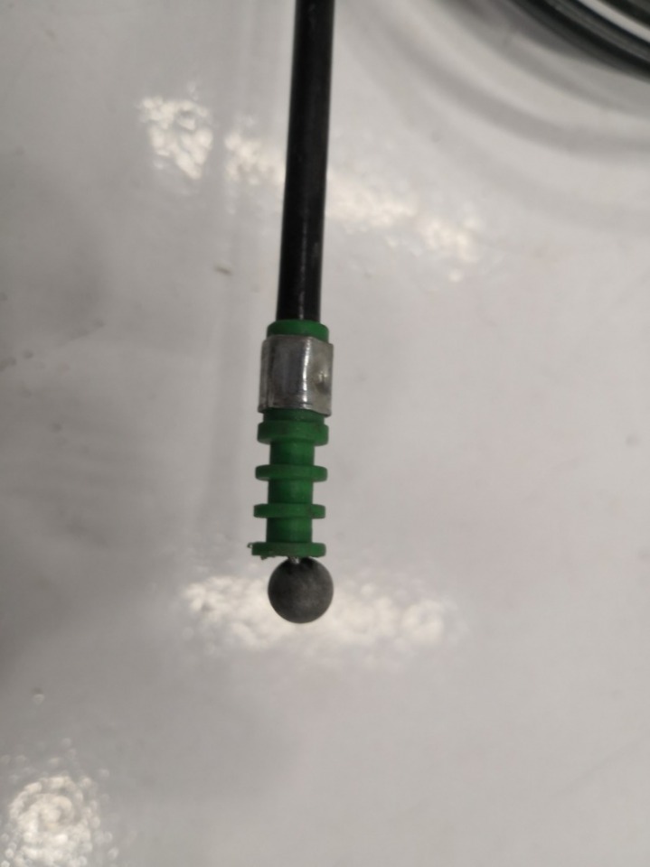 Трос багажника, 2300 рублей, Красноярск