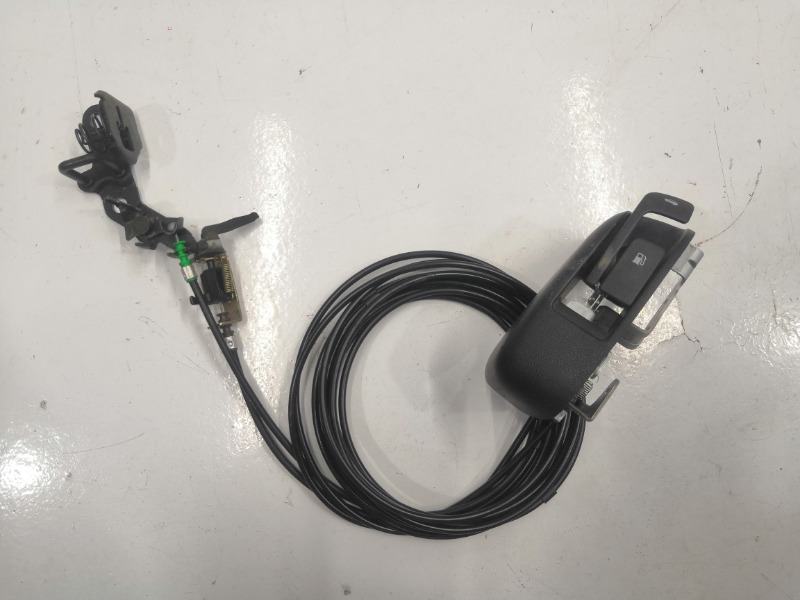 Трос бензобака, 2300 рублей, Красноярск