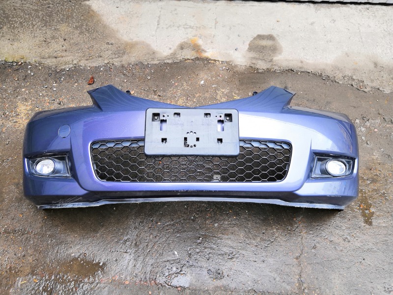 Решетка бампера, 5900 рублей, Красноярск