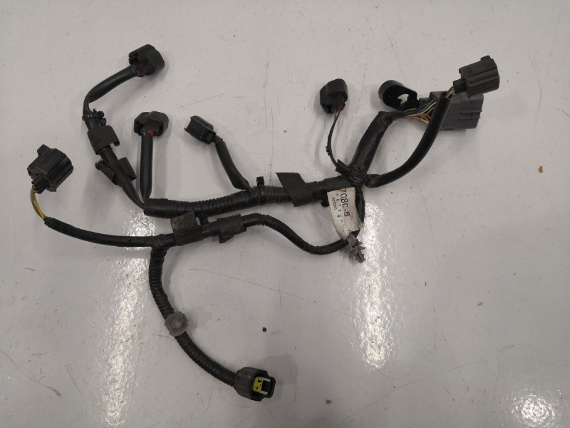 Проводка топливных форсунок, 3000 рублей, Красноярск