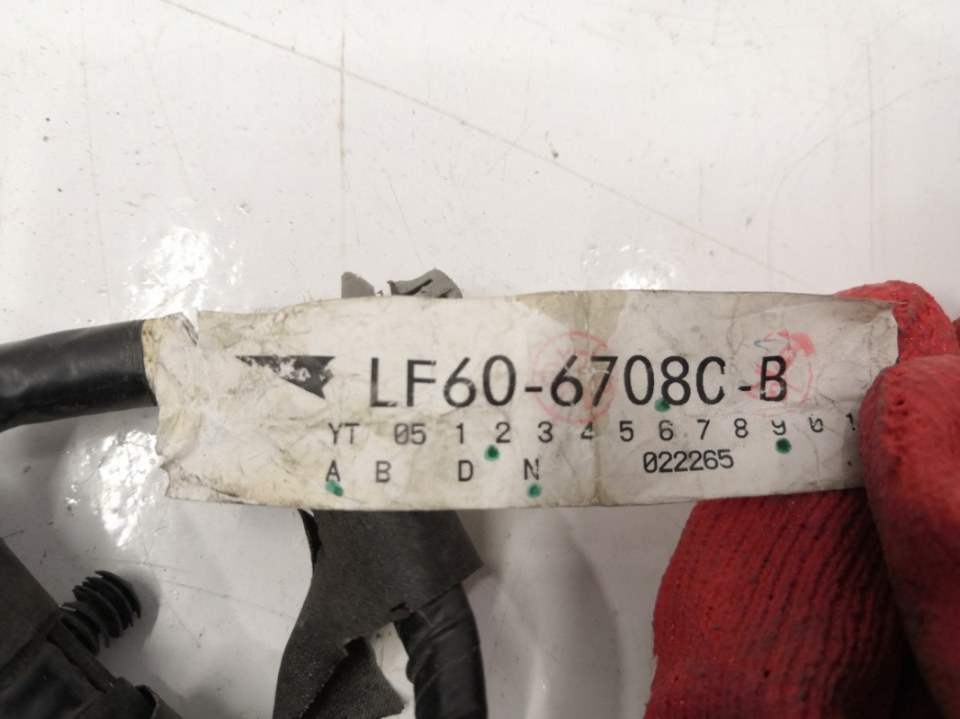 Проводка топливных форсунок, 3000 рублей, Красноярск