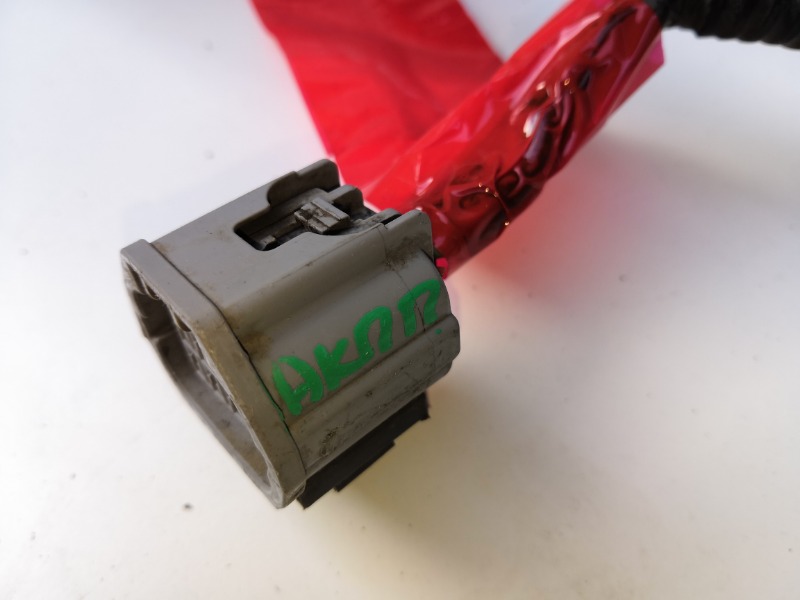 Разъем акпп, 600 рублей, Красноярск