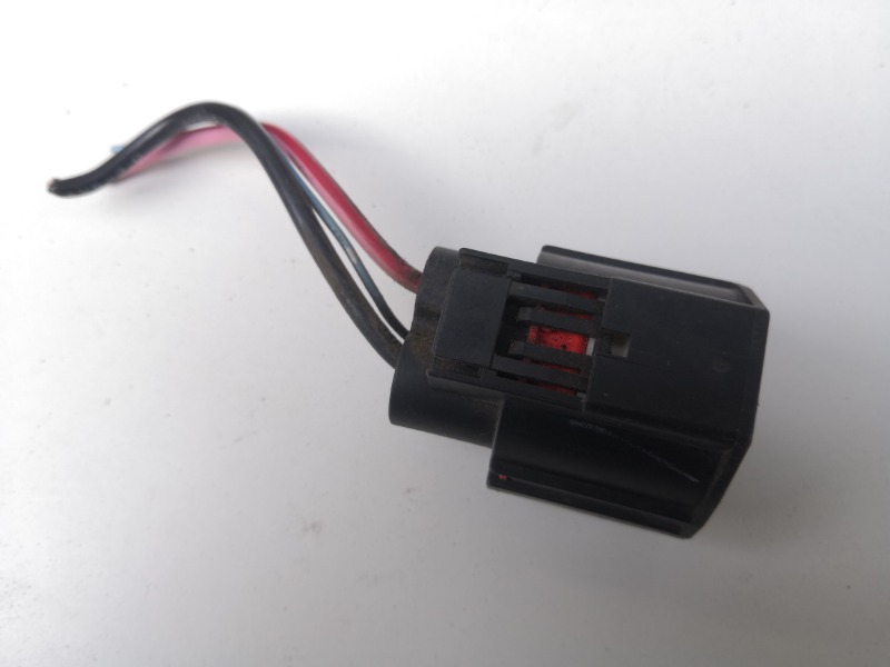 Разъем диффузора радиатора, 600 рублей, Красноярск