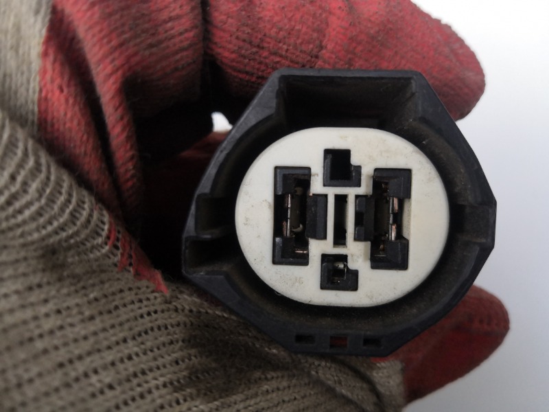 Разъем диффузора радиатора, 600 рублей, Красноярск