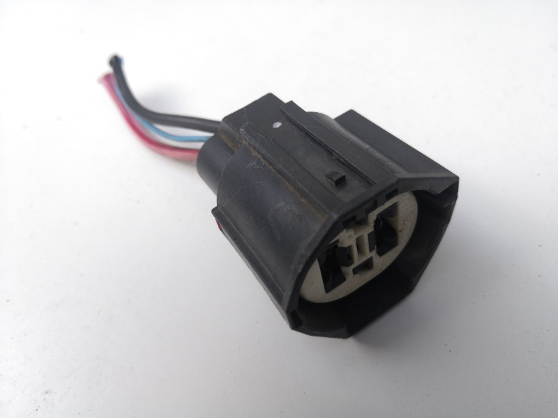 Разъем диффузора радиатора, 600 рублей, Красноярск