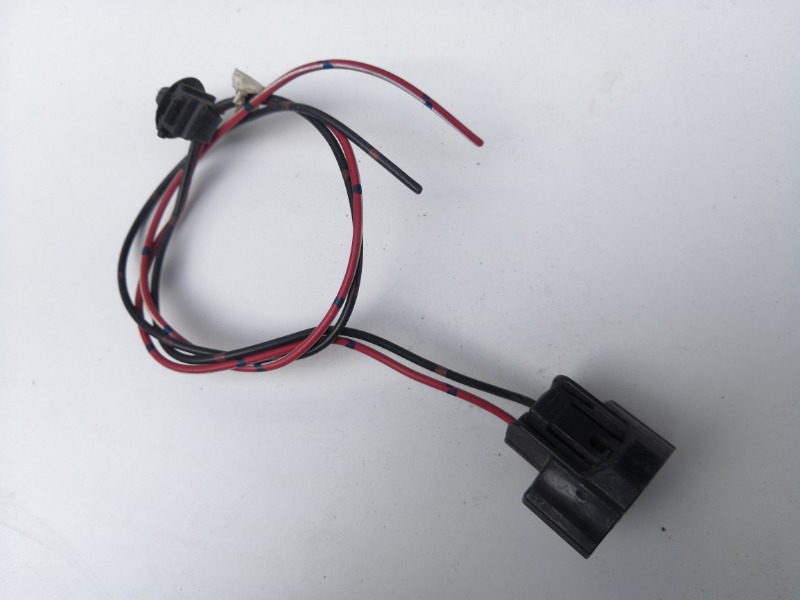 Разъем противотуманной фары, 900 рублей, Красноярск