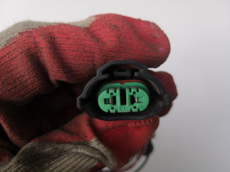 Разъем противотуманной фары, 900 рублей, Красноярск