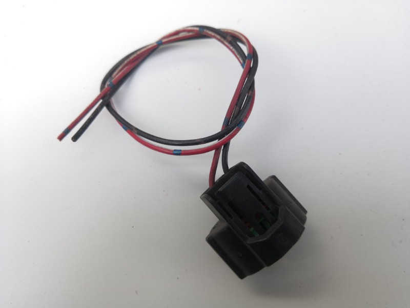 Разъем противотуманной фары, 900 рублей, Красноярск