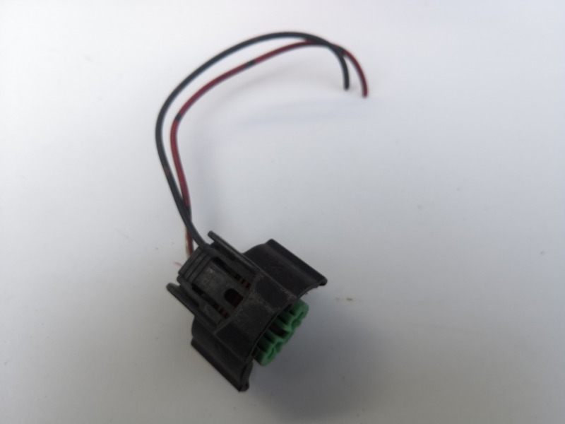 Разъем противотуманной фары, 900 рублей, Красноярск