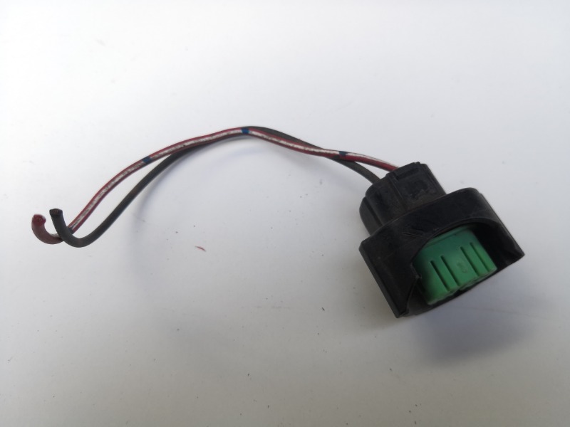 Разъем противотуманной фары, 900 рублей, Красноярск