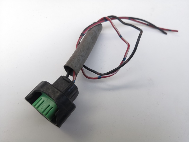 Разъем противотуманной фары, 900 рублей, Красноярск