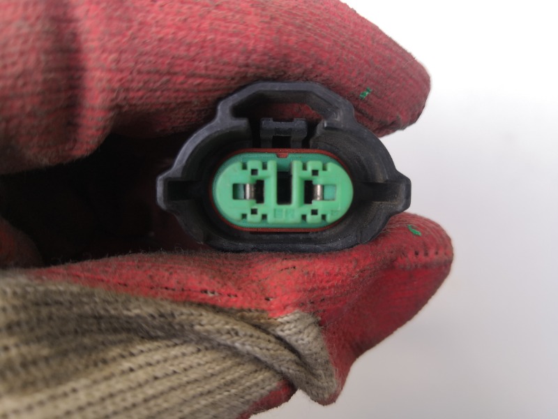 Разъем противотуманной фары, 900 рублей, Красноярск