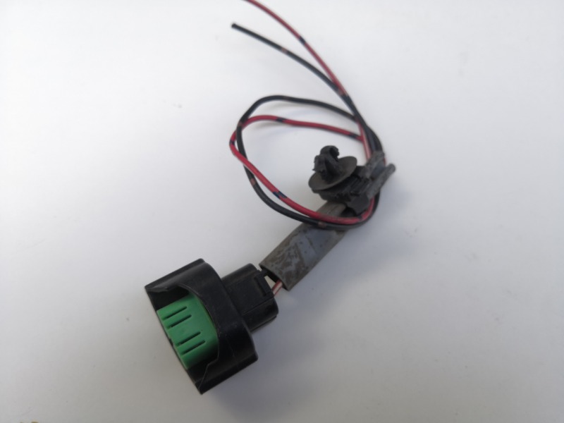 Разъем противотуманной фары, 900 рублей, Красноярск