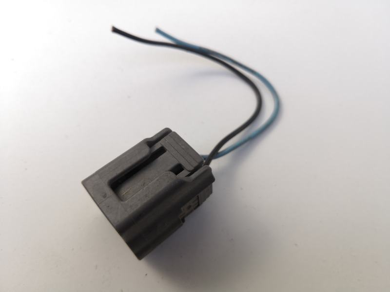 Разъем повторителя поворота, 400 рублей, Красноярск