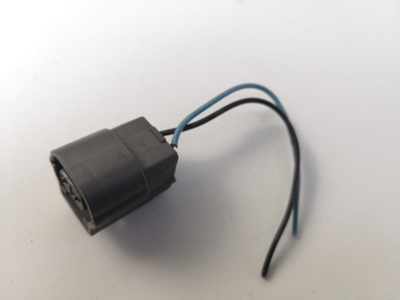 Разъем повторителя поворота, 400 рублей, Красноярск