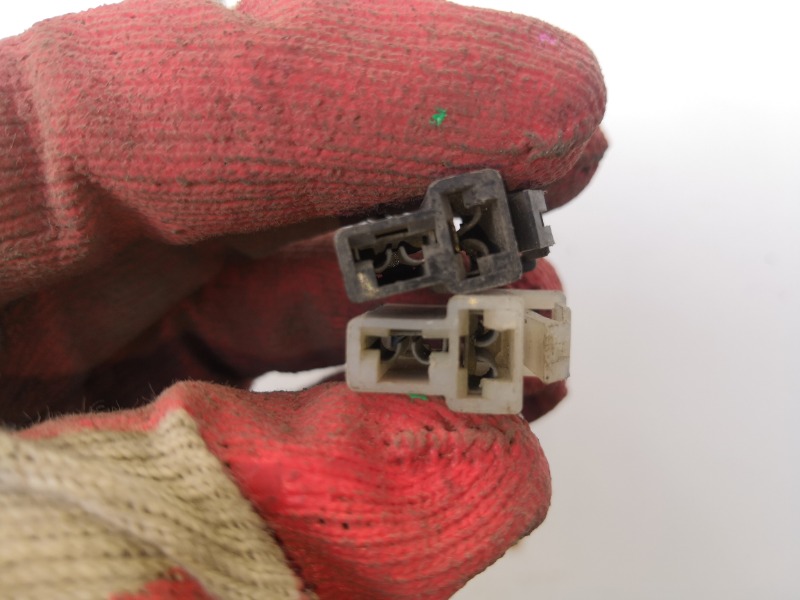 Разъем мотора стеклоомывателя, 800 рублей, Красноярск