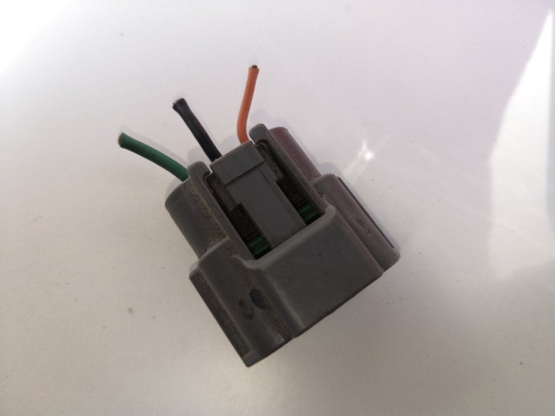 Разъем катушки зажигания, 900 рублей, Красноярск