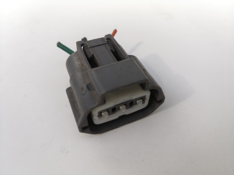 Разъем катушки зажигания, 900 рублей, Красноярск