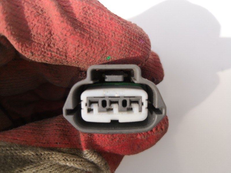 Разъем катушки зажигания, 900 рублей, Красноярск