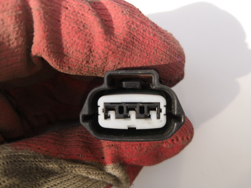 Разъем катушки зажигания, 900 рублей, Красноярск