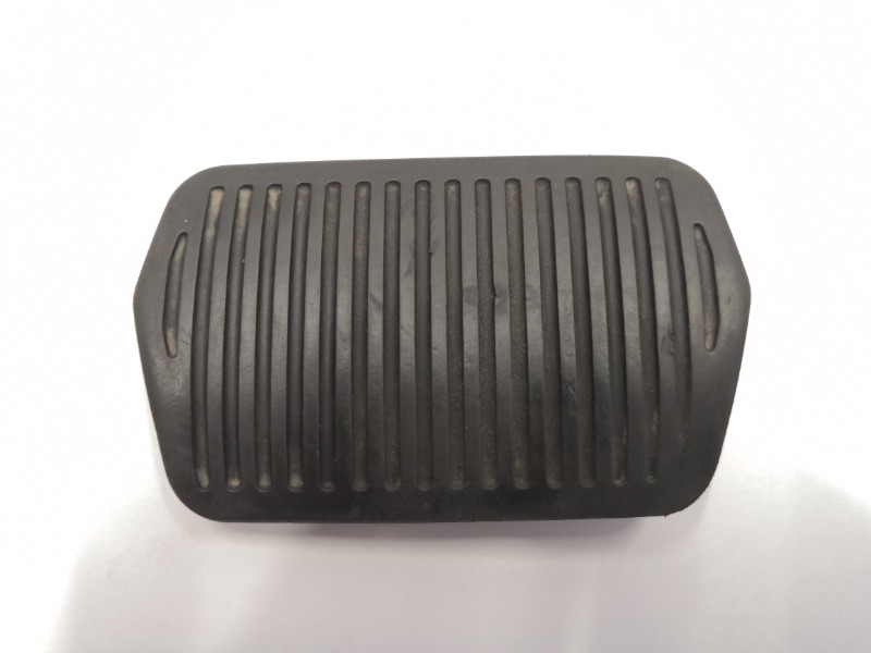 Накладка на педаль, 1000 рублей, Красноярск