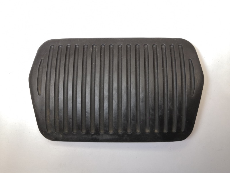 Накладка на педаль, 1000 рублей, Красноярск