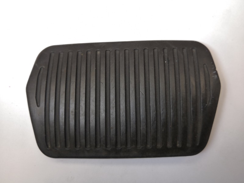 Накладка на педаль, 1000 рублей, Красноярск