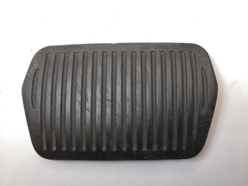 Накладка на педаль, 1000 рублей, Красноярск