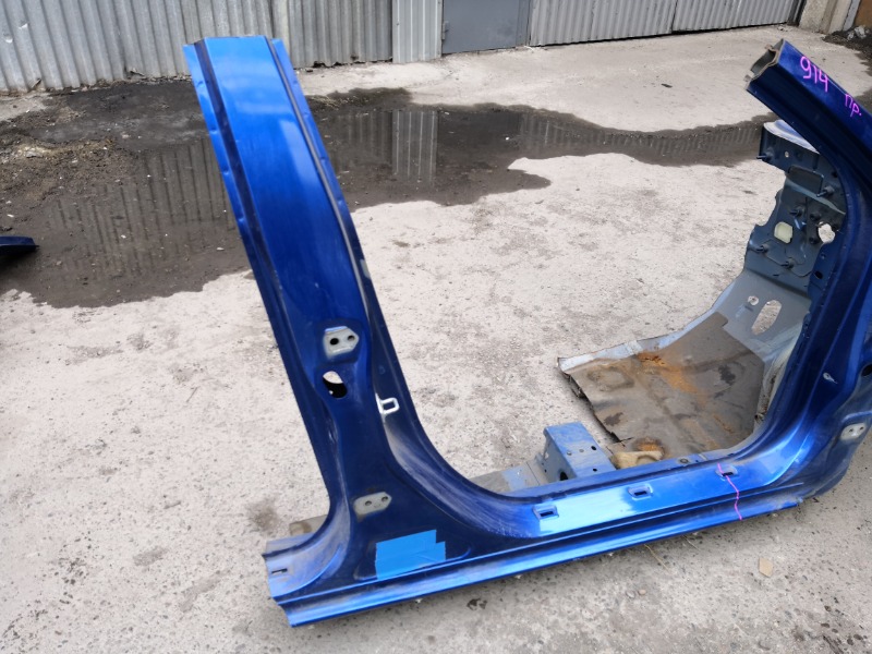 Центральная стойка кузова, 4900 рублей, Красноярск