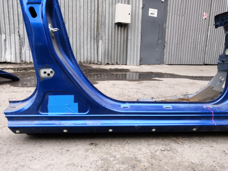 Центральная стойка кузова, 4900 рублей, Красноярск