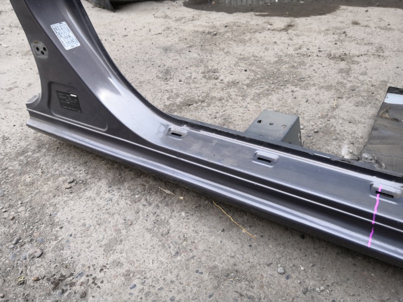 Центральная стойка кузова, 4900 рублей, Красноярск