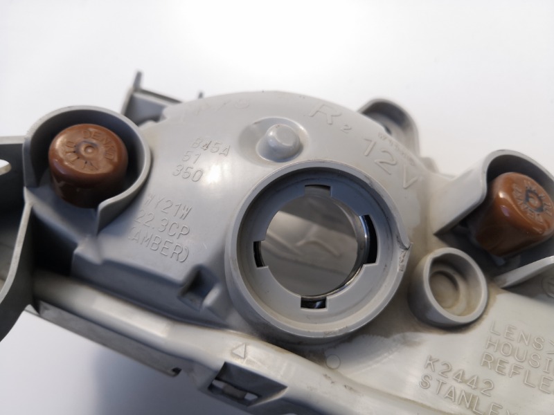 Указатель поворота, 2500 рублей, Красноярск