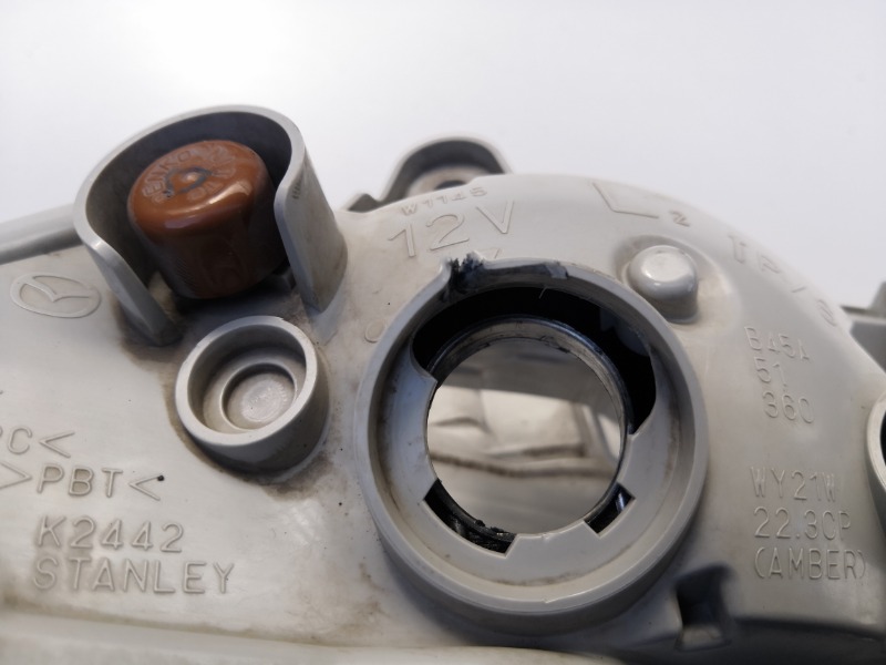 Указатель поворота, 1600 рублей, Красноярск