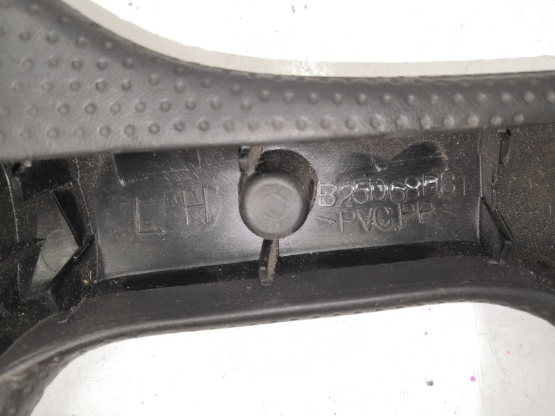 Ручка двери внутренняя, 900 рублей, Красноярск