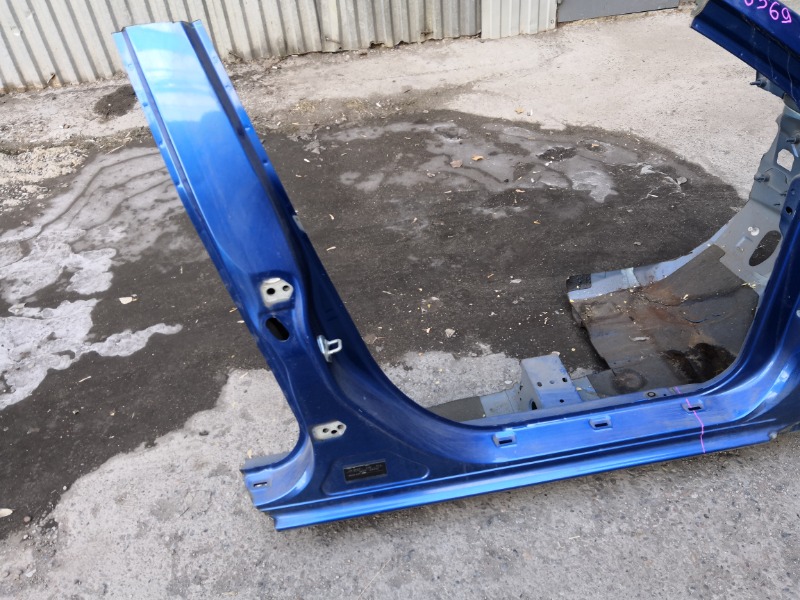 Центральная стойка кузова, 4900 рублей, Красноярск