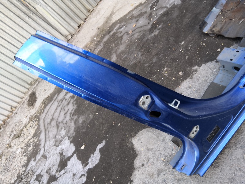 Центральная стойка кузова, 4900 рублей, Красноярск