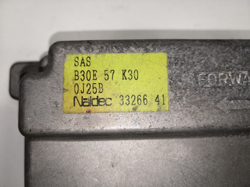 Блок управления подушками безопасности, 2000 рублей, Красноярск