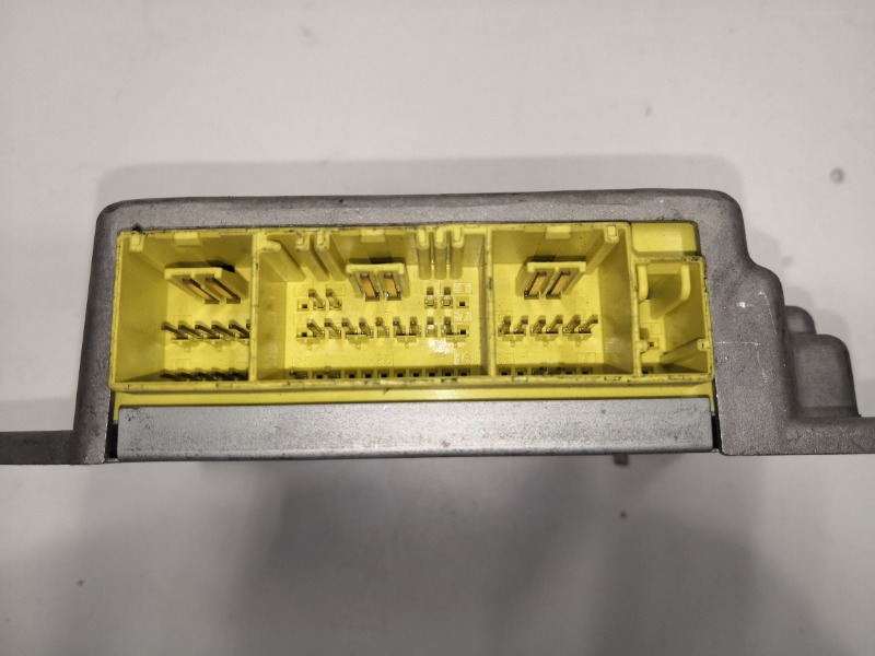 Блок управления подушками безопасности, 2000 рублей, Красноярск