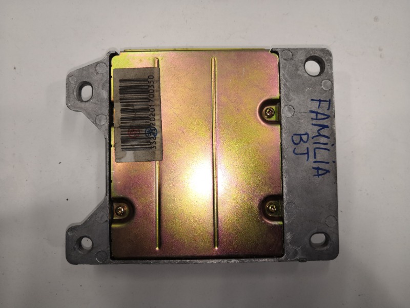 Блок управления подушками безопасности, 2000 рублей, Красноярск