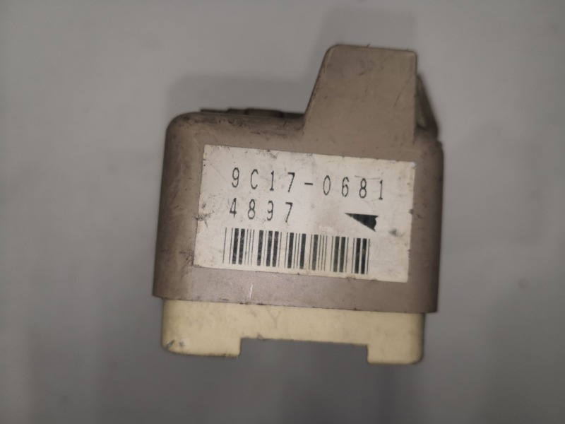 Блок предохранителей салонный, 1200 рублей, Красноярск