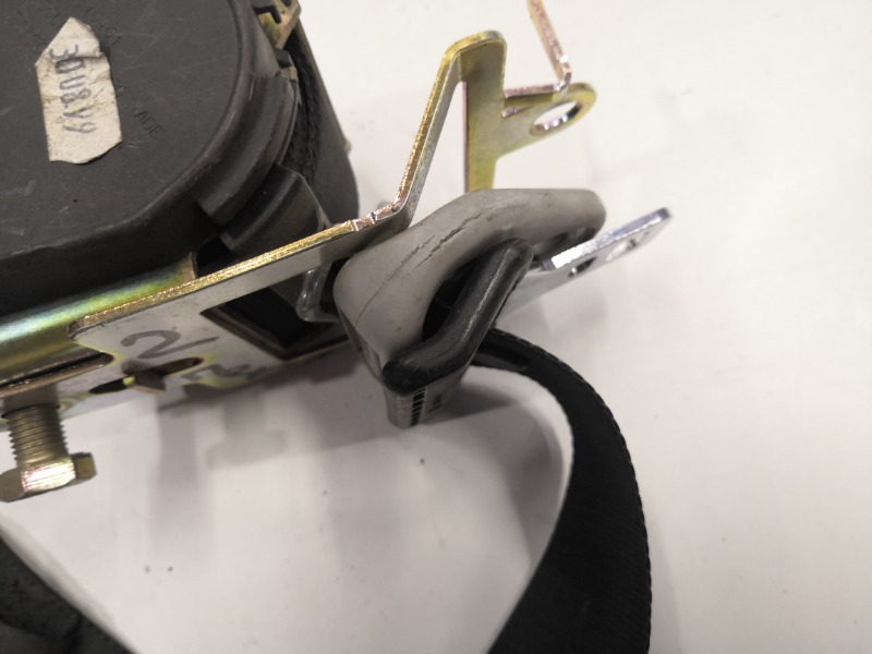 Ремень безопасности, 2400 рублей, Красноярск