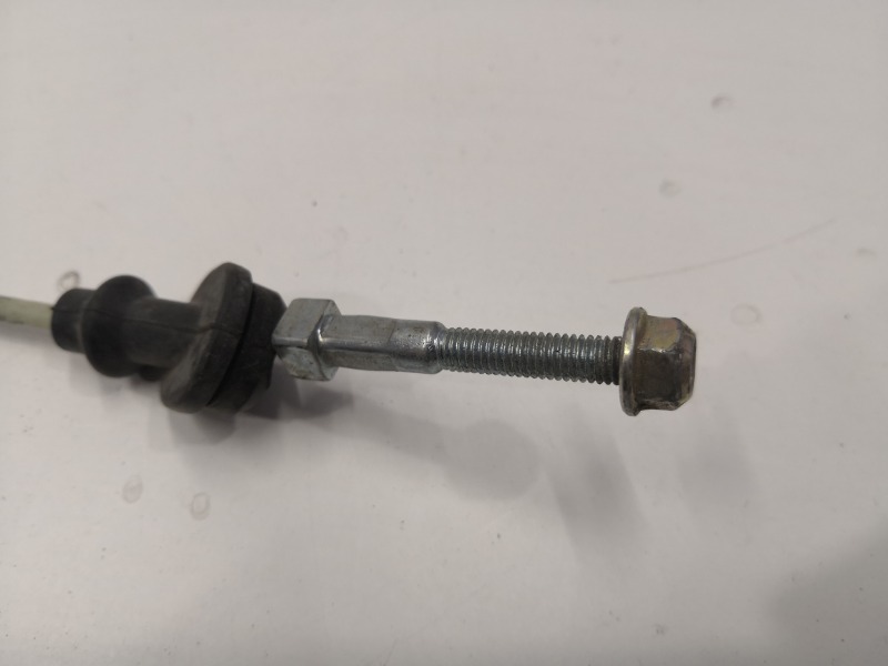 Трос ручного тормоза, 900 рублей, Красноярск