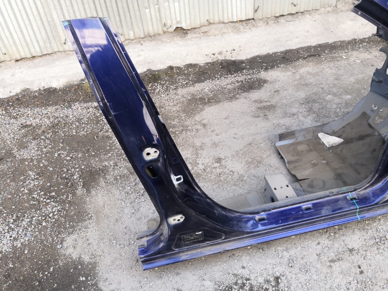 Центральная стойка кузова, 4900 рублей, Красноярск