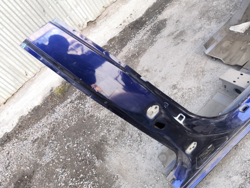 Центральная стойка кузова, 4900 рублей, Красноярск