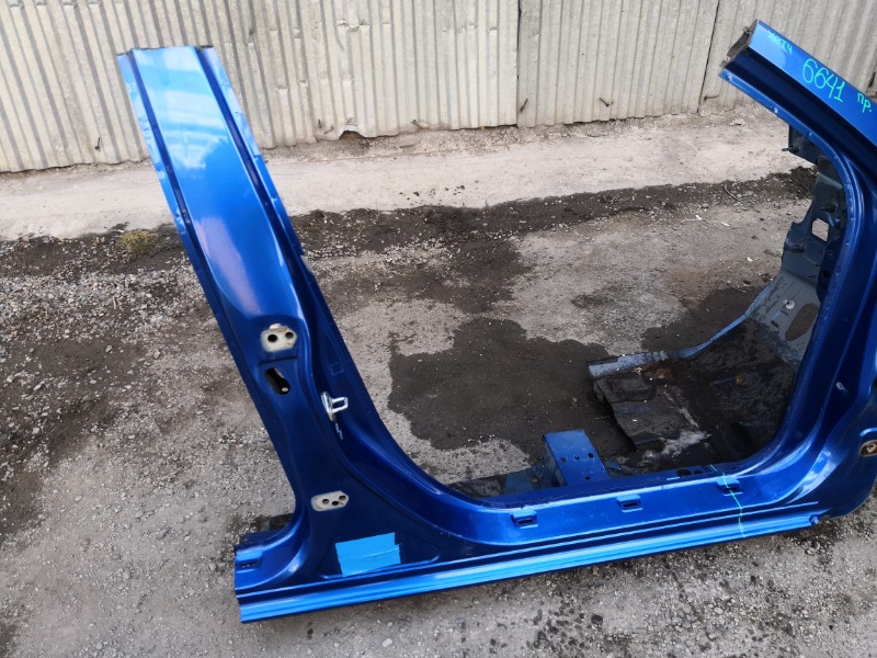 Центральная стойка кузова, 4900 рублей, Красноярск